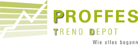 Proffes Trend Depot