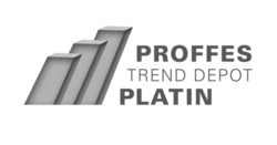 Proffes Trend Depot Platin