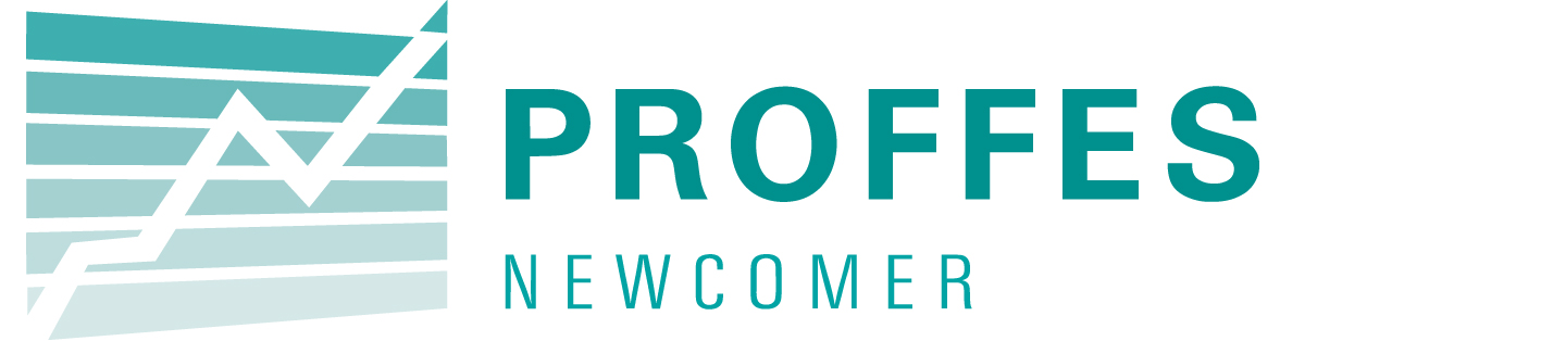 Logo Newcomer